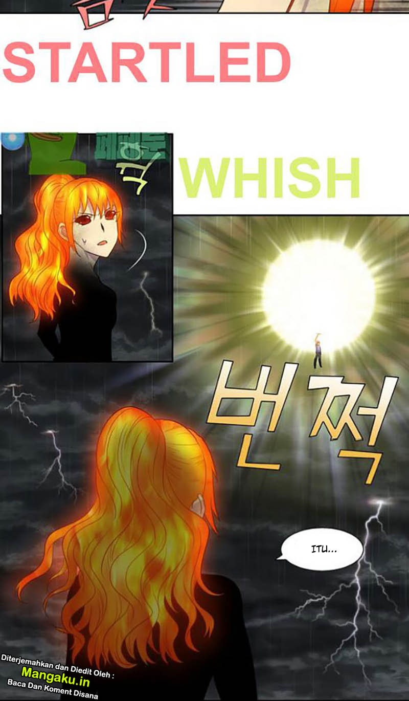 the-gamer - Chapter: 321.2