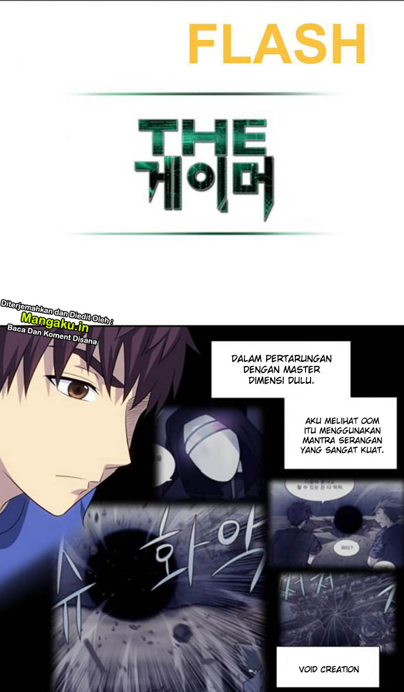 the-gamer - Chapter: 321.2