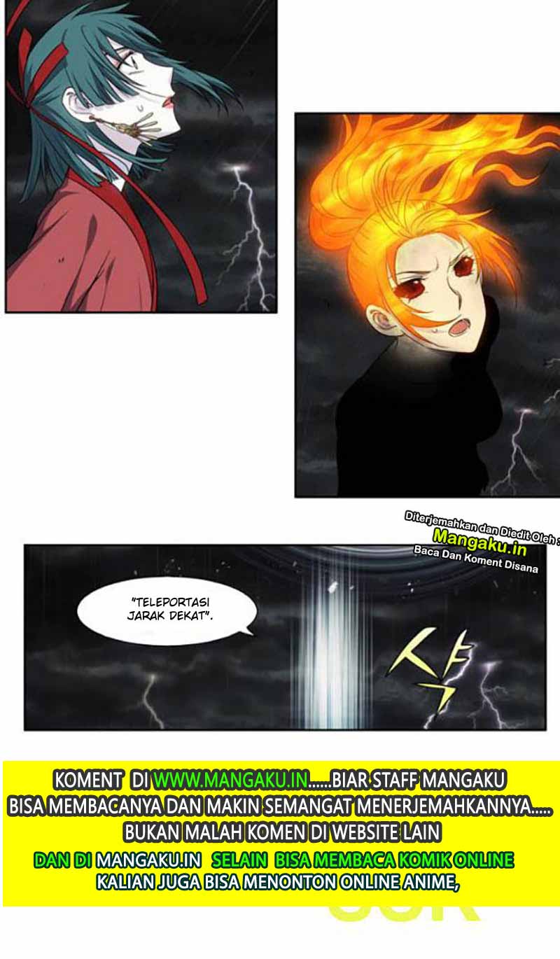 the-gamer - Chapter: 321.2