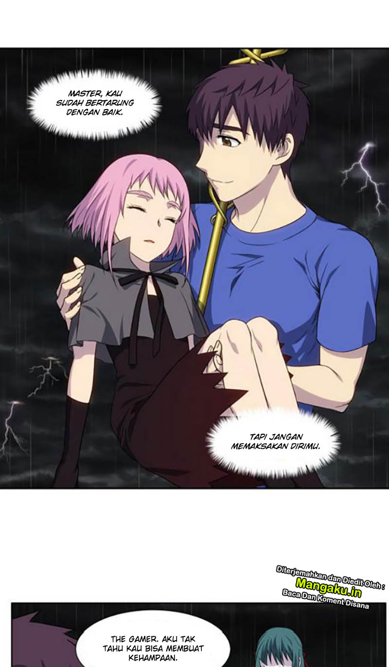 the-gamer - Chapter: 321.2