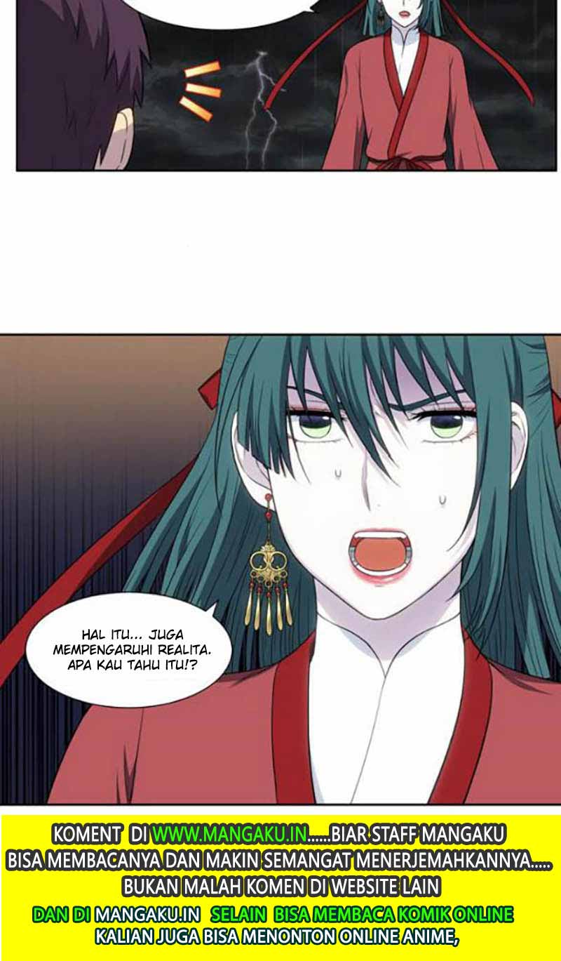 the-gamer - Chapter: 321.2