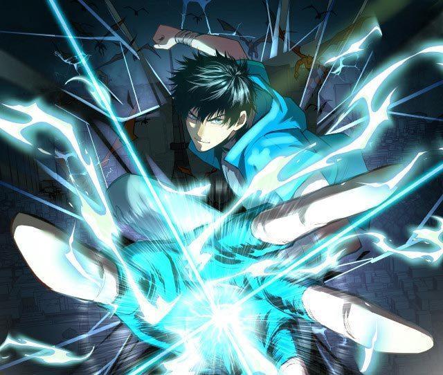 leveling-in-the-future - Chapter: 8