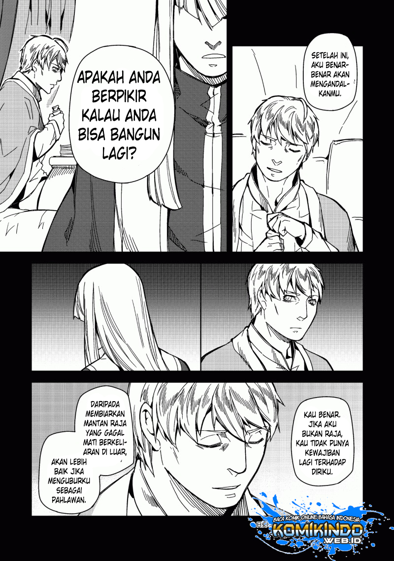 retired-heroes - Chapter: 03