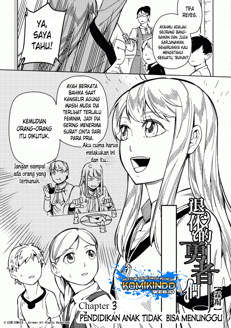 retired-heroes - Chapter: 03