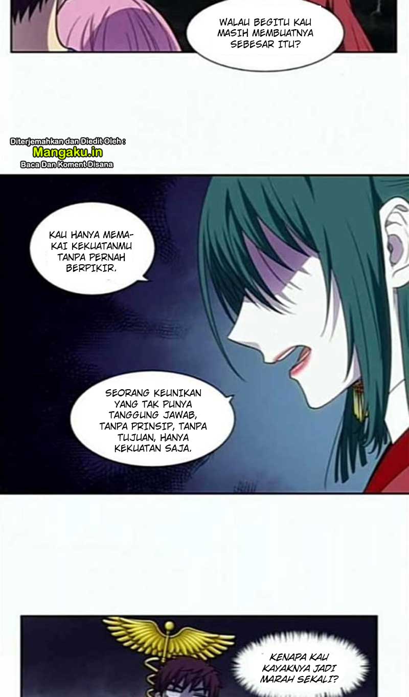 the-gamer - Chapter: 322.1