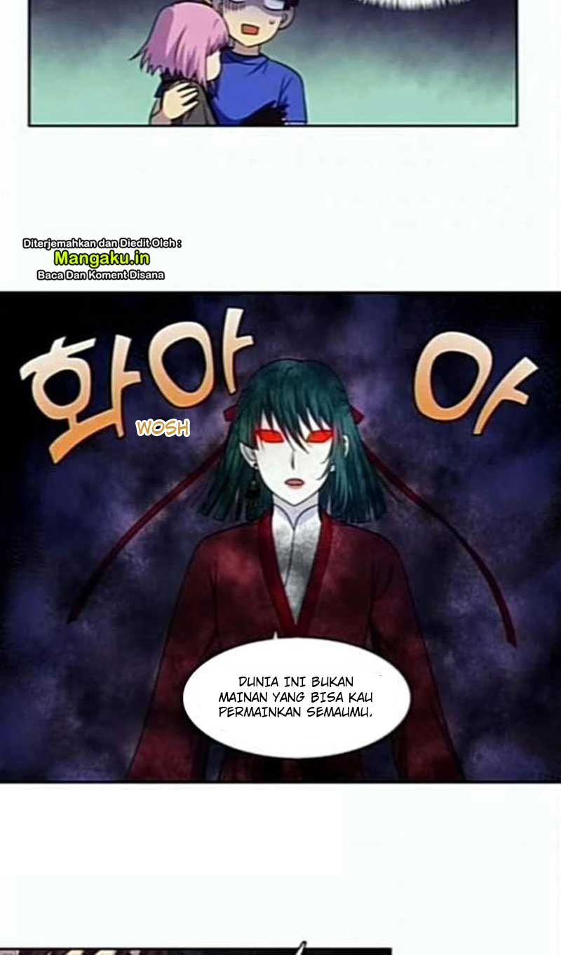 the-gamer - Chapter: 322.1