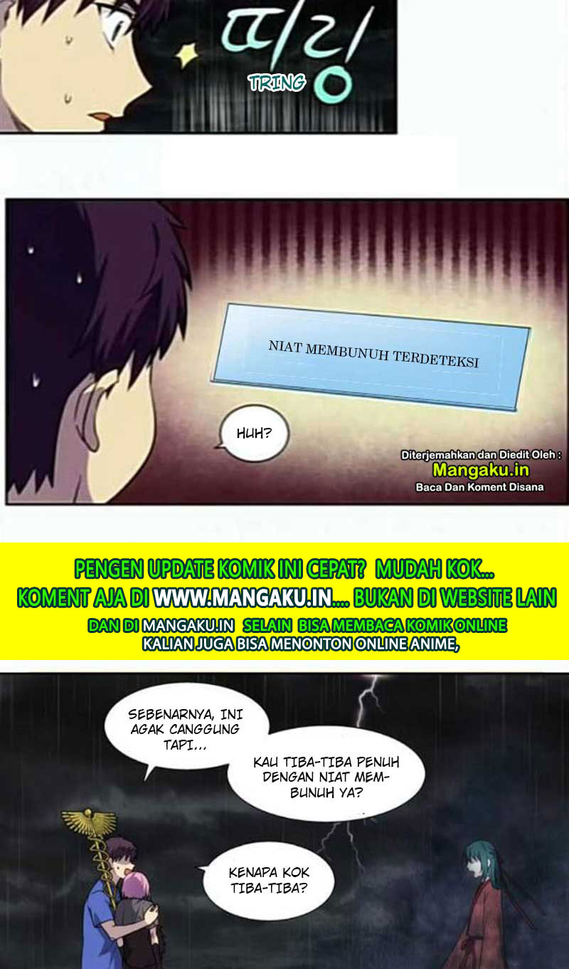 the-gamer - Chapter: 322.1