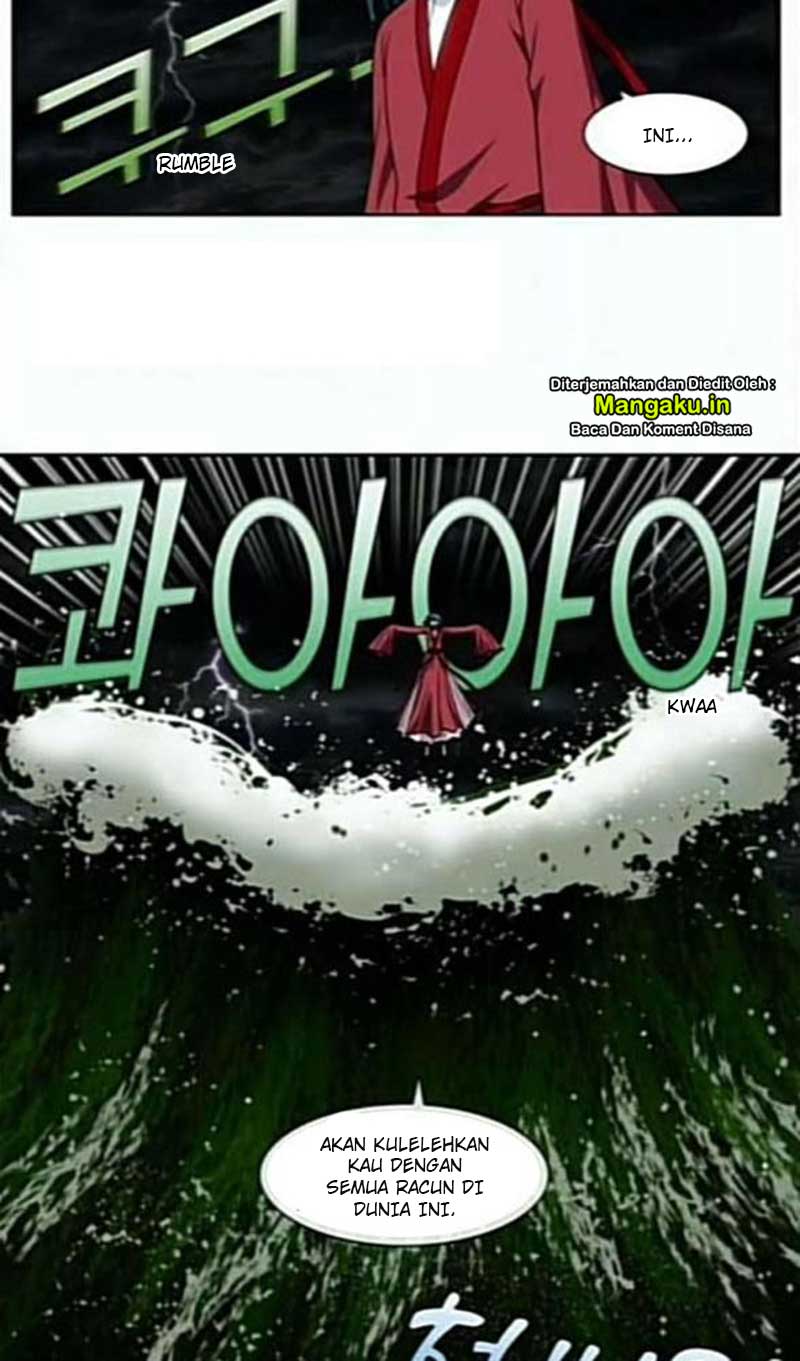 the-gamer - Chapter: 322.1