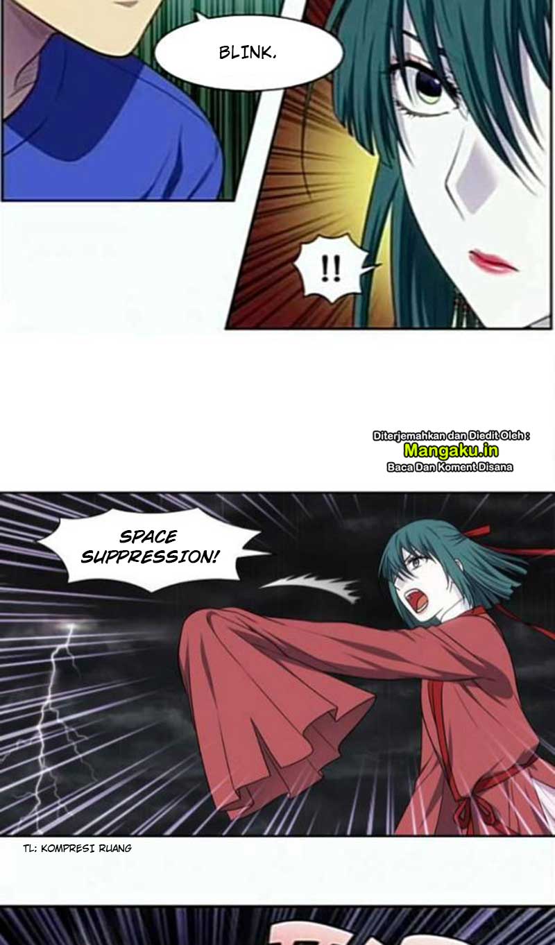 the-gamer - Chapter: 322.1