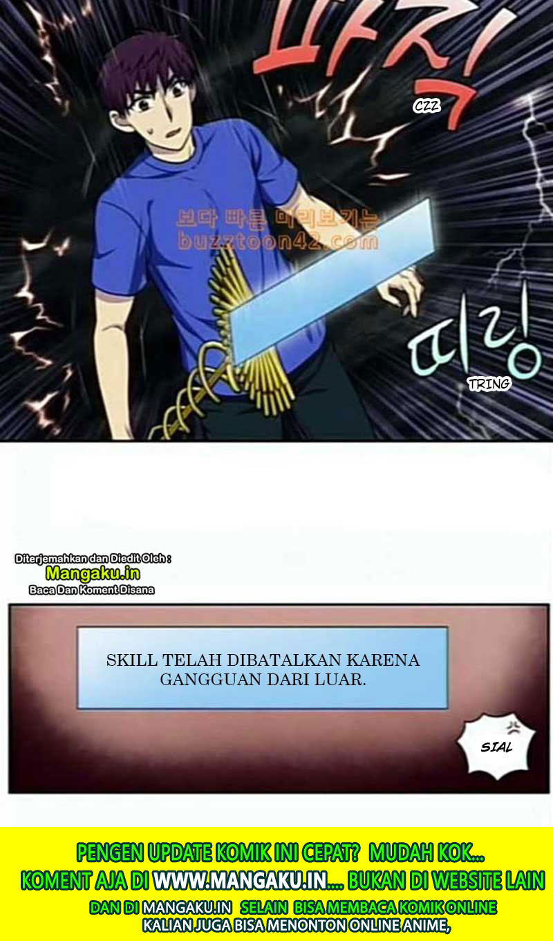 the-gamer - Chapter: 322.1