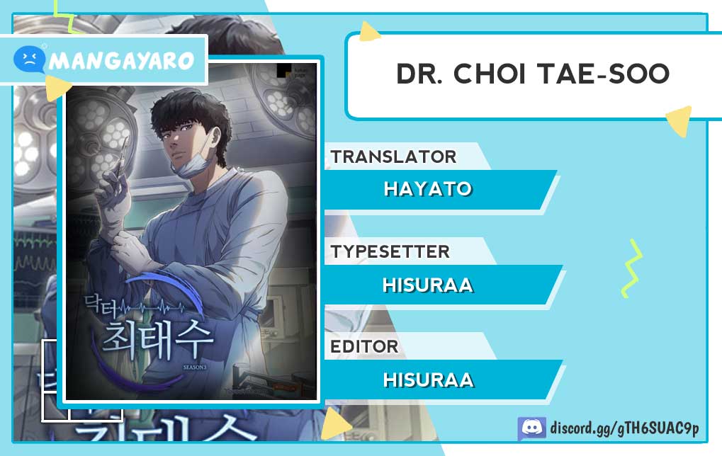 dr-choi-tae-soo - Chapter: 49