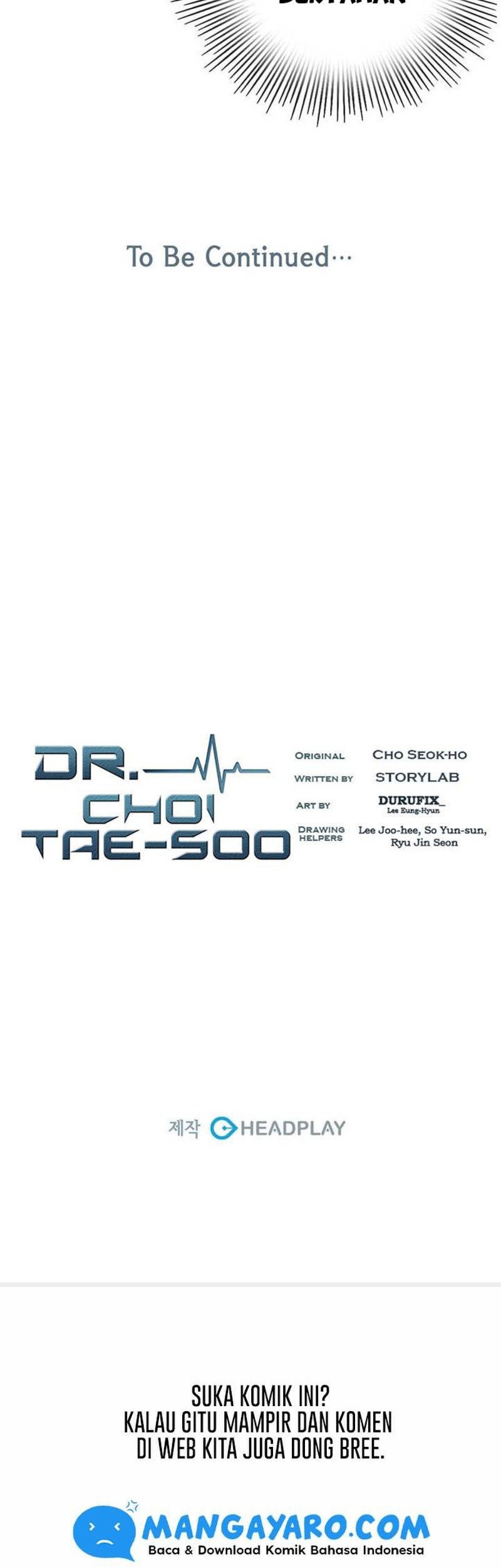 dr-choi-tae-soo - Chapter: 49