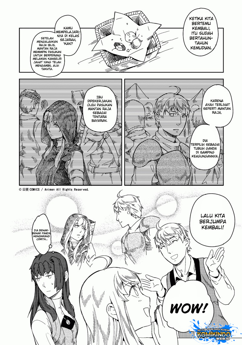 retired-heroes - Chapter: 04