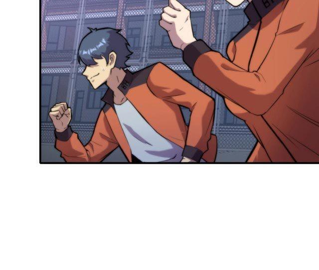 leveling-in-the-future - Chapter: 8