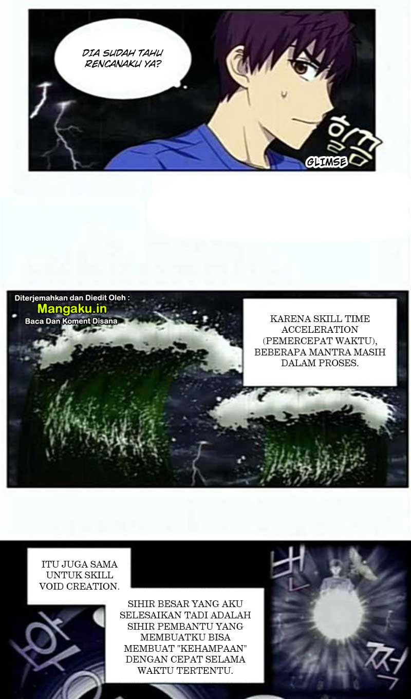 the-gamer - Chapter: 322.2