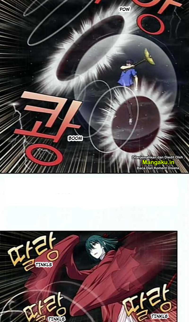 the-gamer - Chapter: 322.2