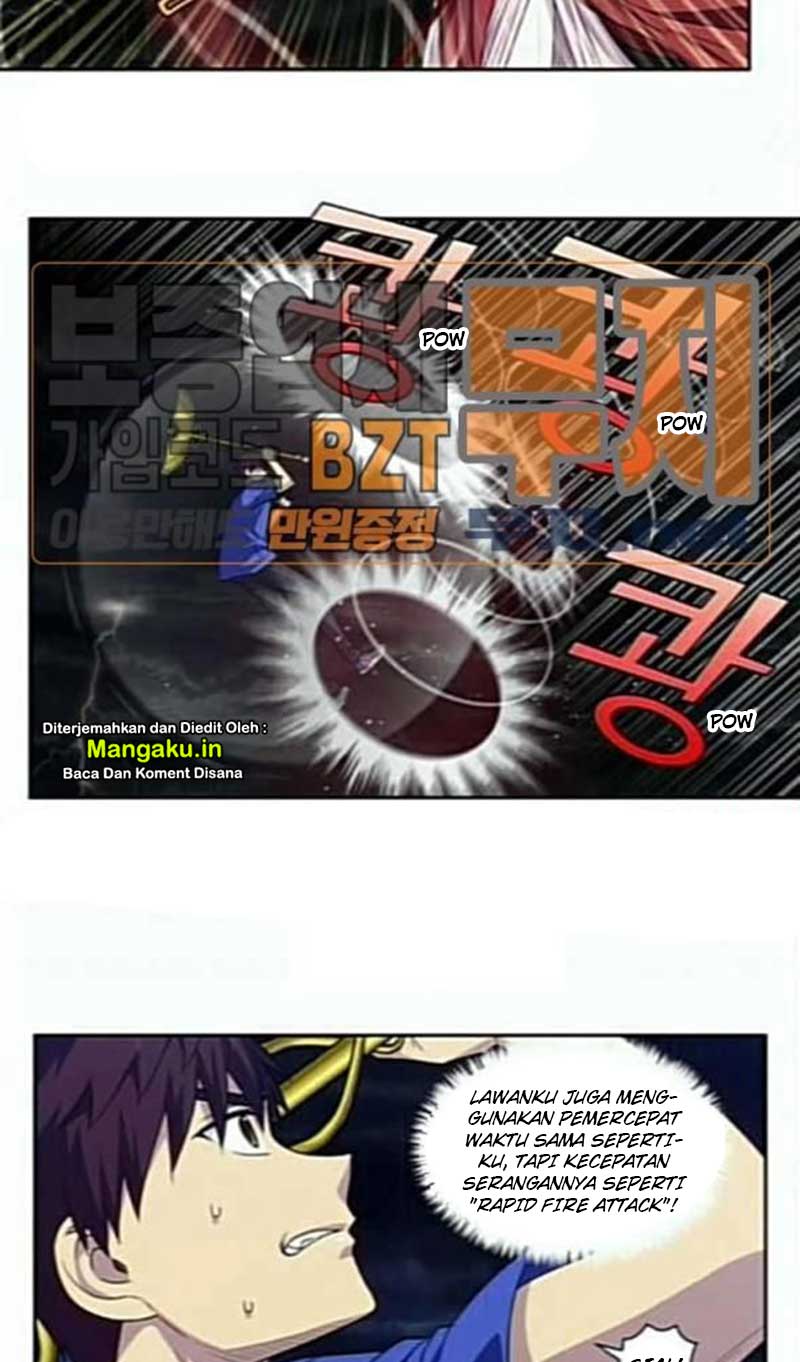 the-gamer - Chapter: 322.2