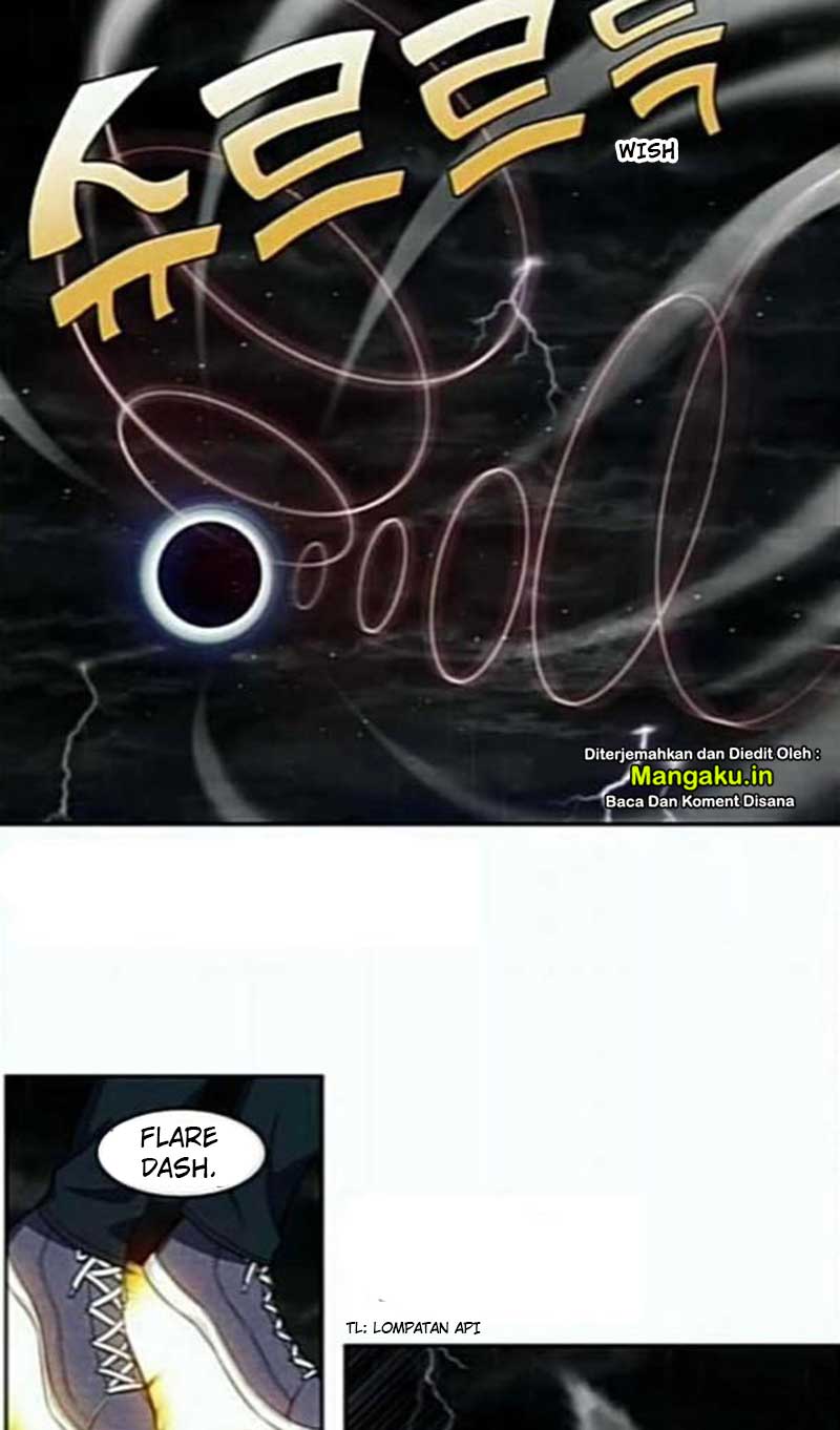 the-gamer - Chapter: 322.2