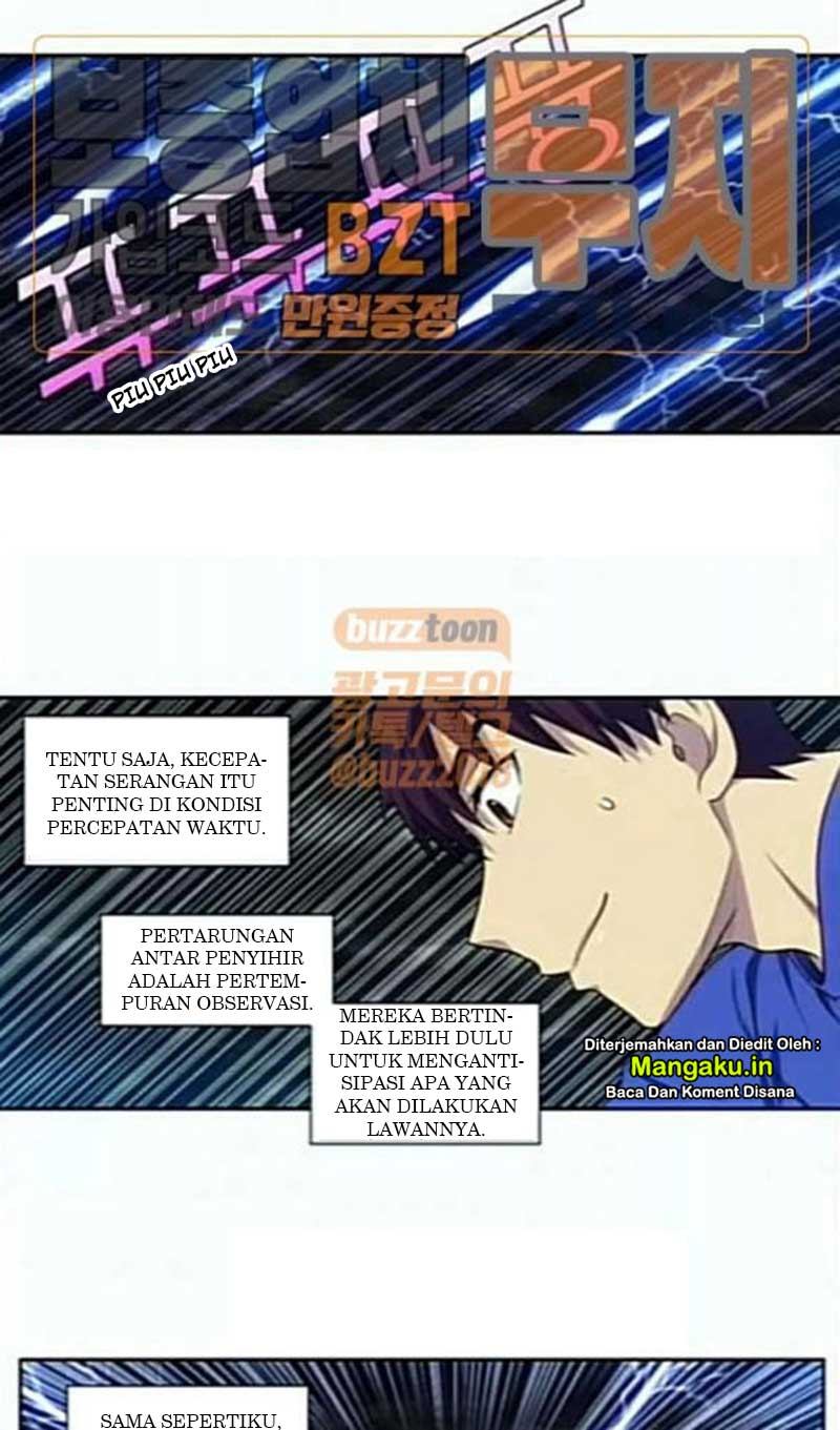 the-gamer - Chapter: 322.2