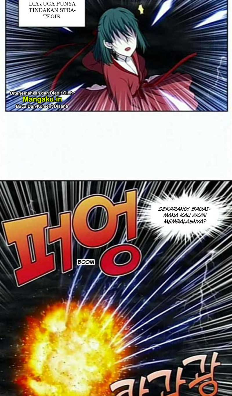 the-gamer - Chapter: 322.2