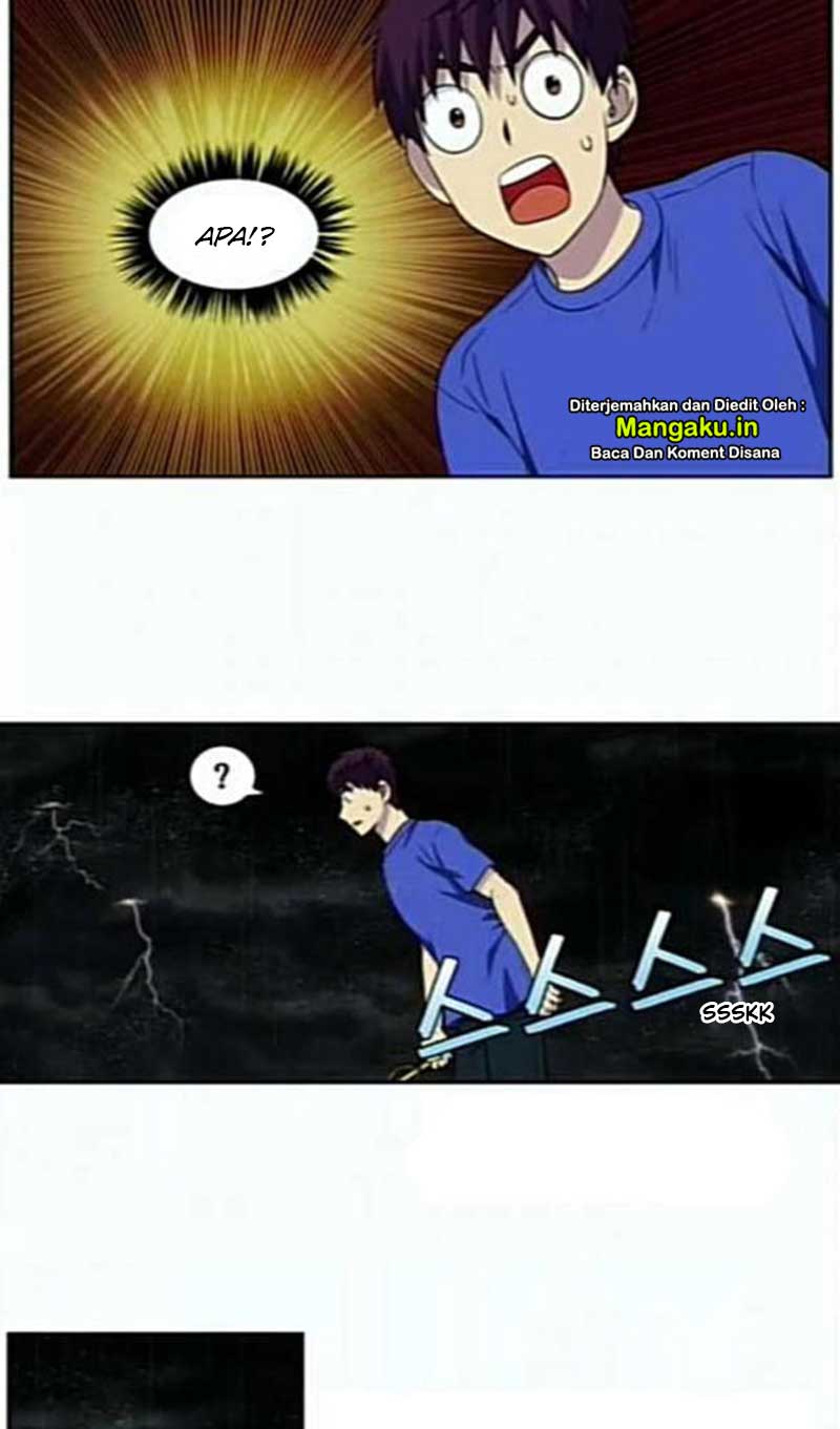 the-gamer - Chapter: 322.2