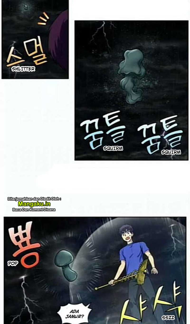 the-gamer - Chapter: 322.2