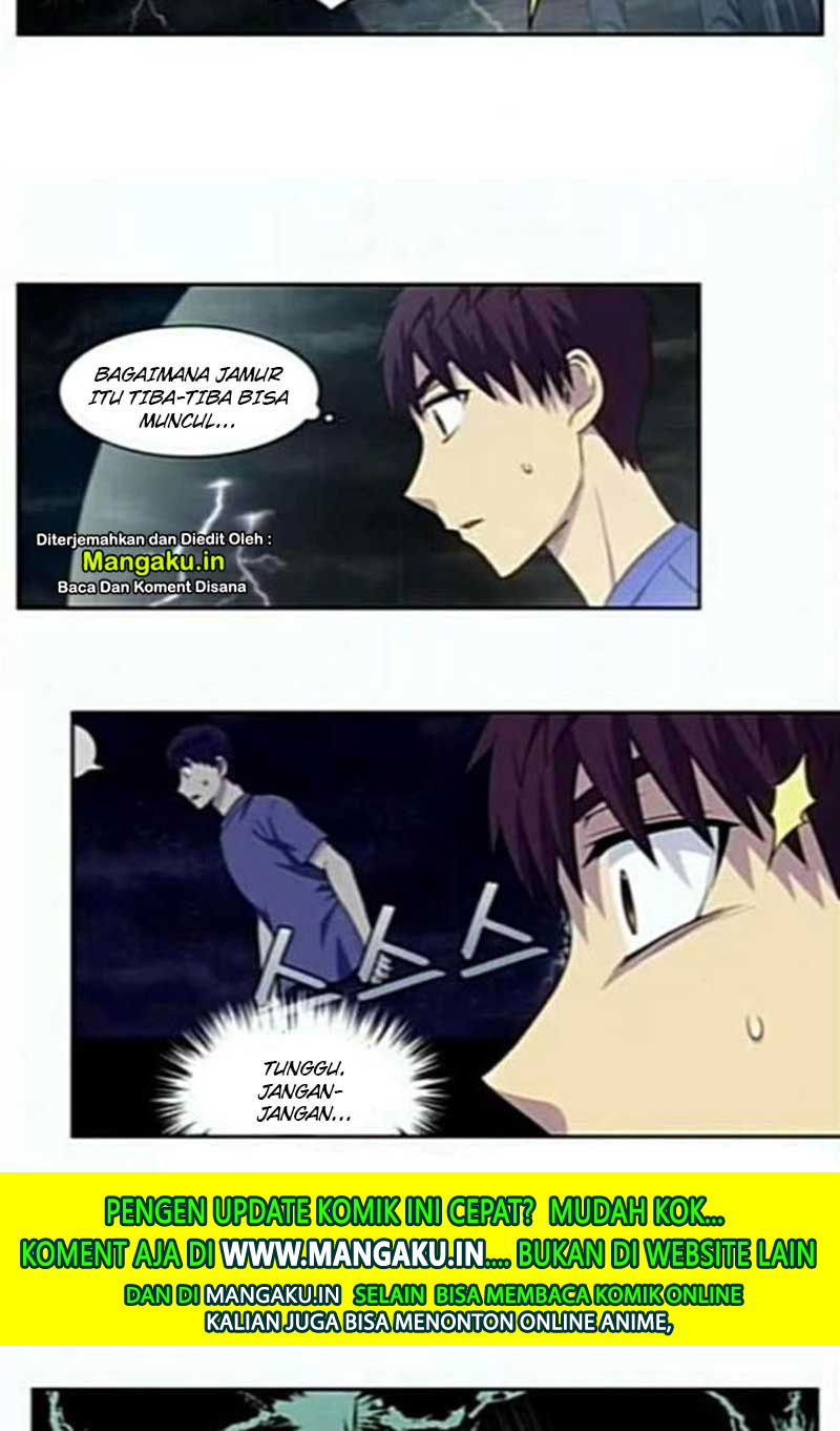the-gamer - Chapter: 322.2