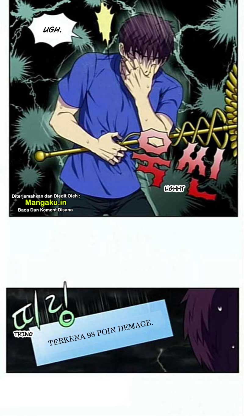 the-gamer - Chapter: 322.2