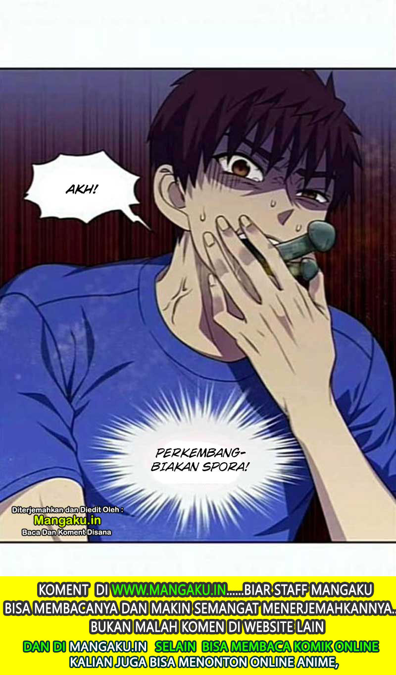 the-gamer - Chapter: 322.2