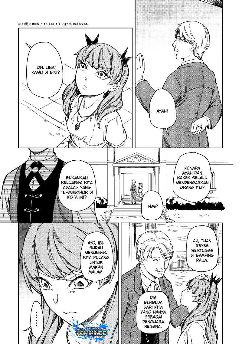 retired-heroes - Chapter: 05