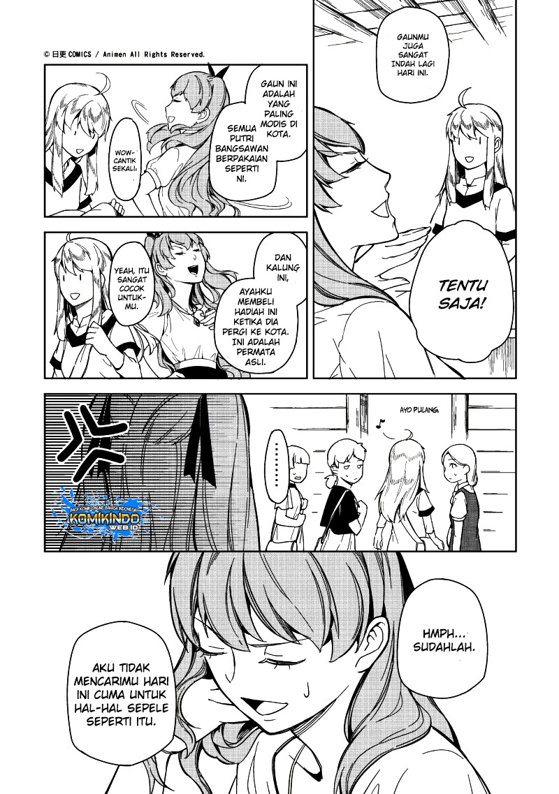 retired-heroes - Chapter: 05