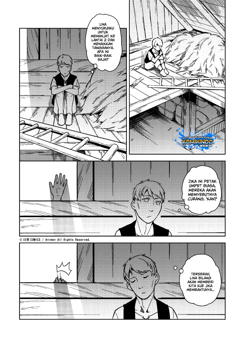 retired-heroes - Chapter: 05