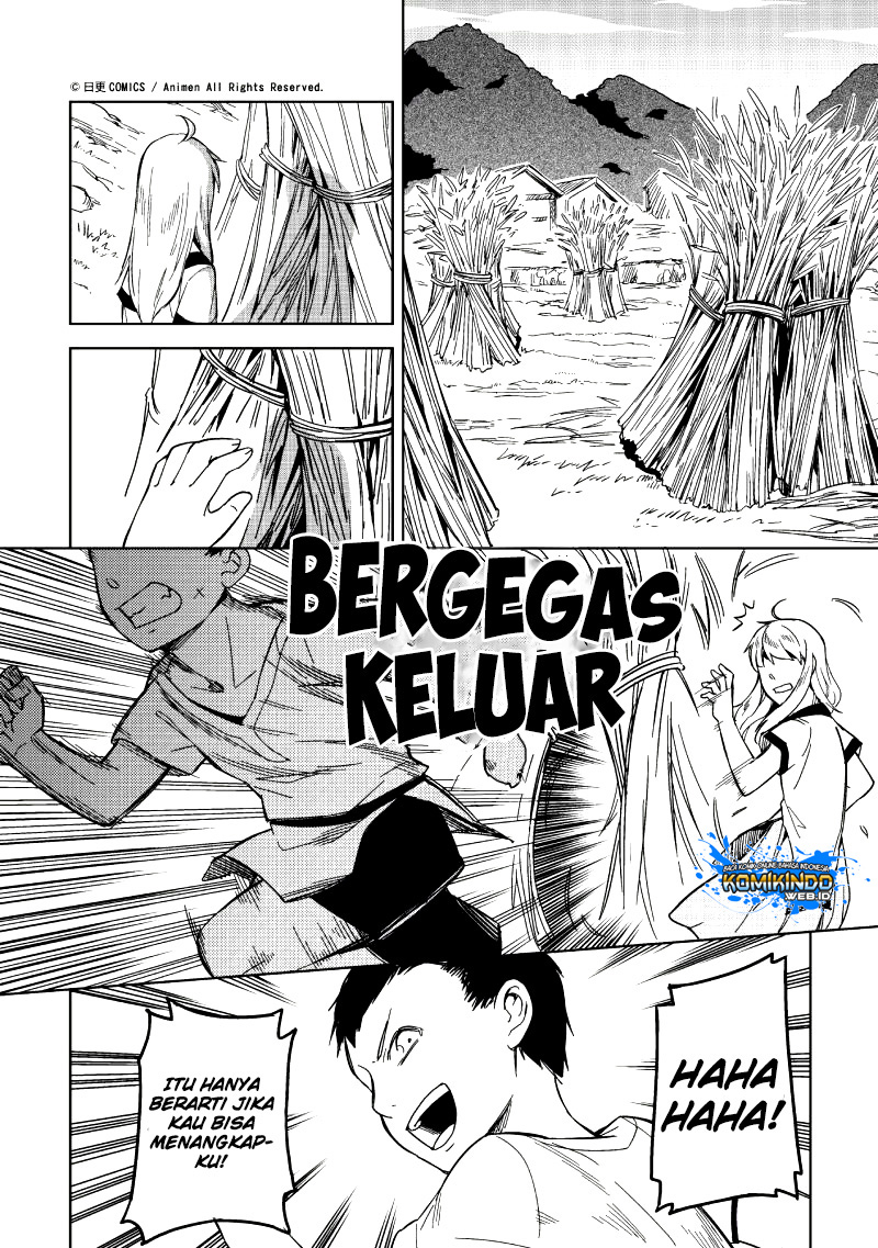 retired-heroes - Chapter: 05