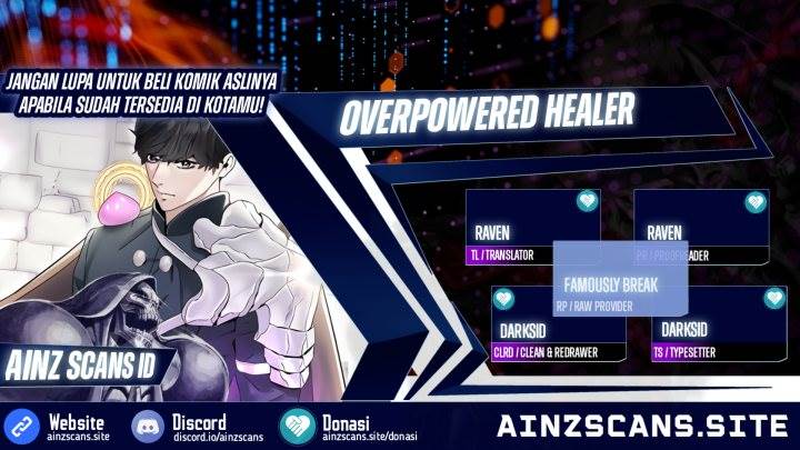 im-a-healer-but-useless - Chapter: 11