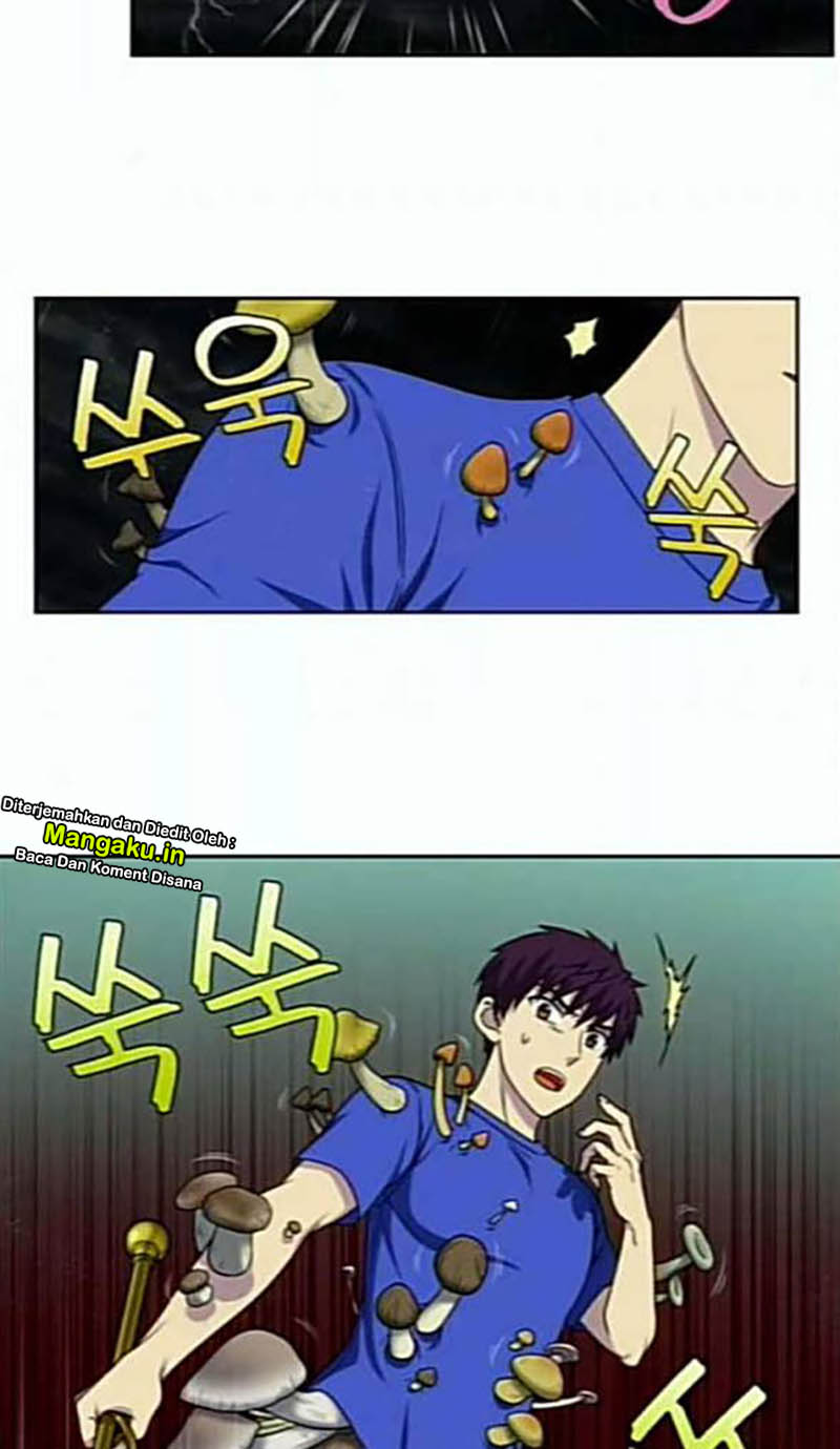 the-gamer - Chapter: 323