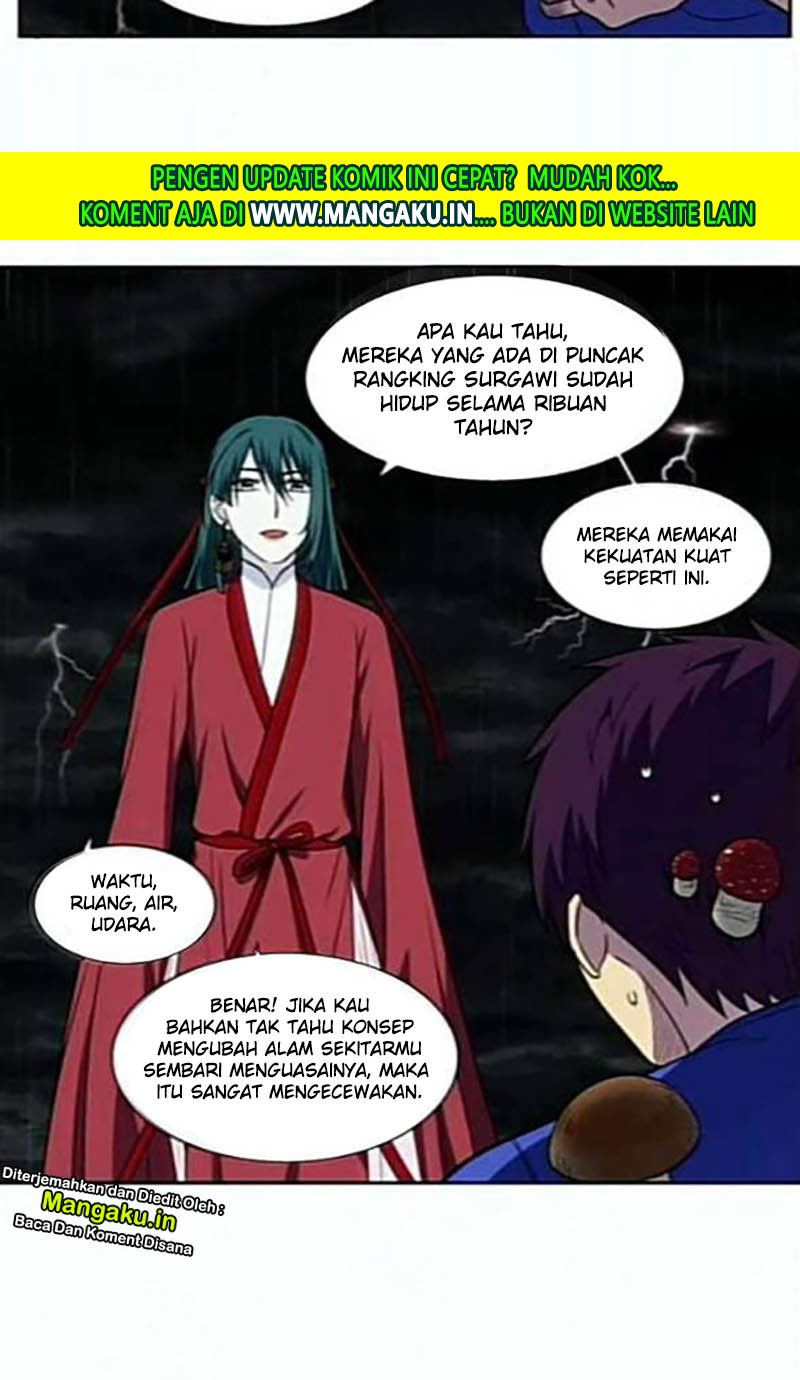 the-gamer - Chapter: 323