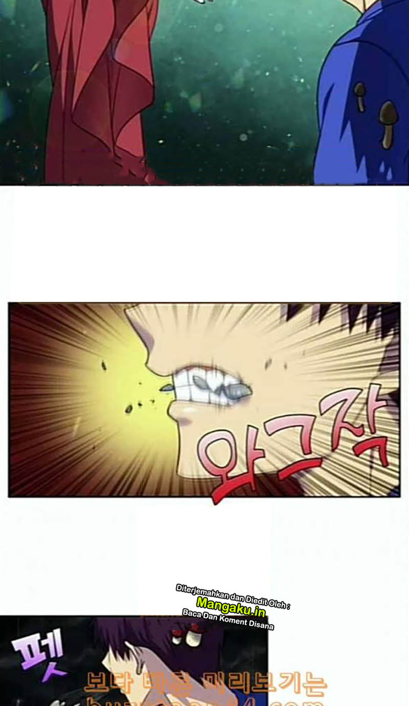 the-gamer - Chapter: 323