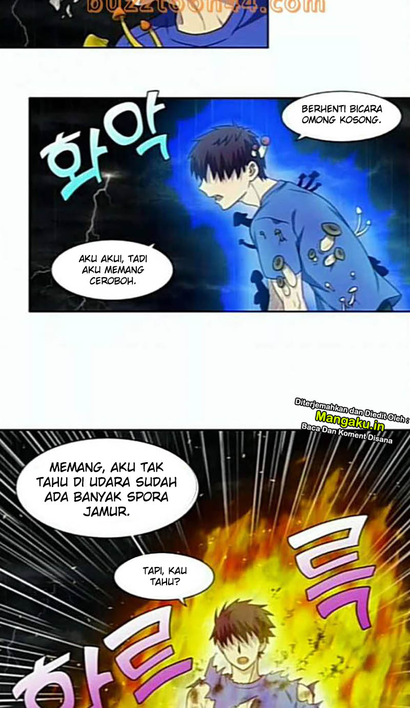 the-gamer - Chapter: 323