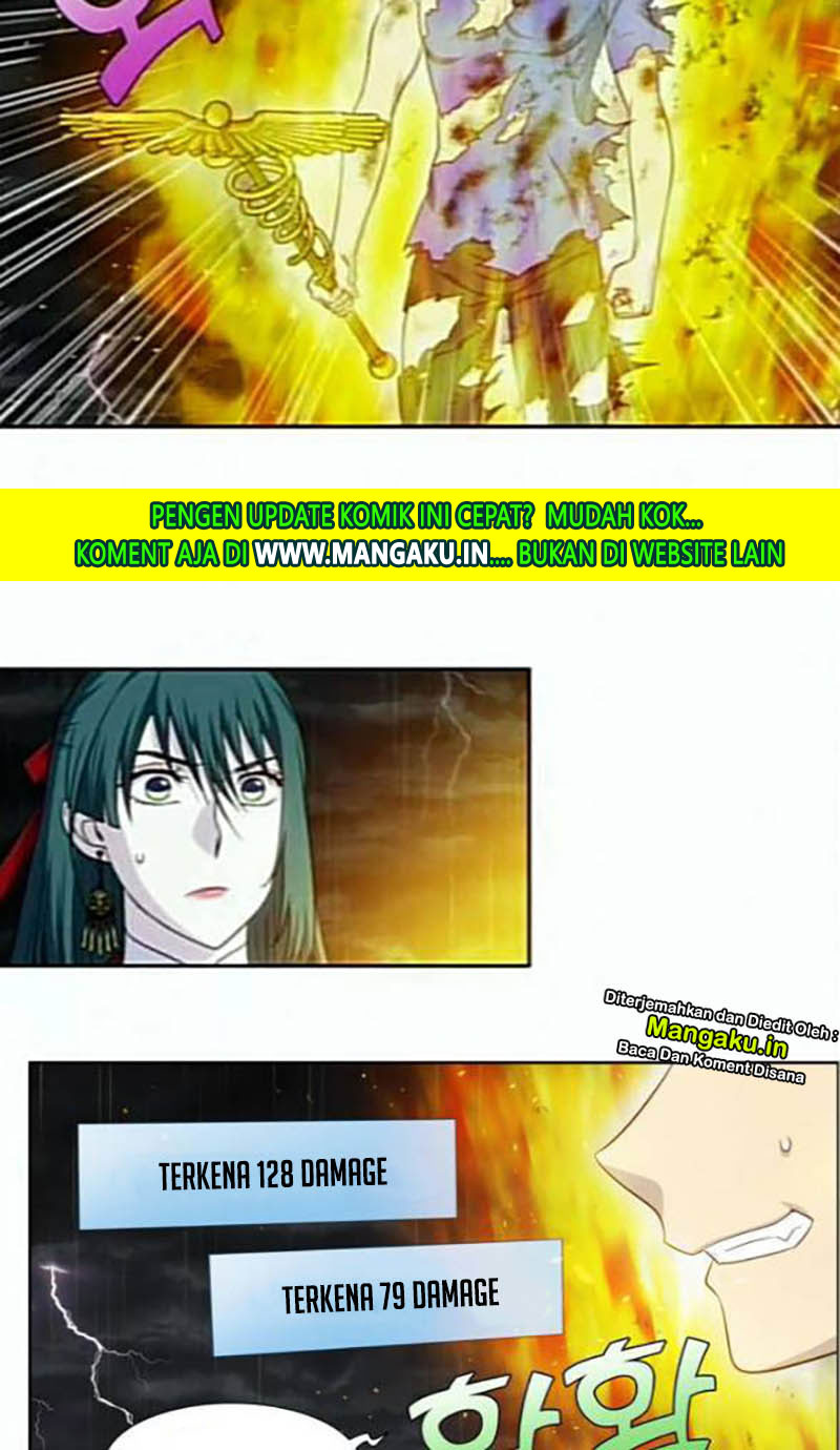 the-gamer - Chapter: 323