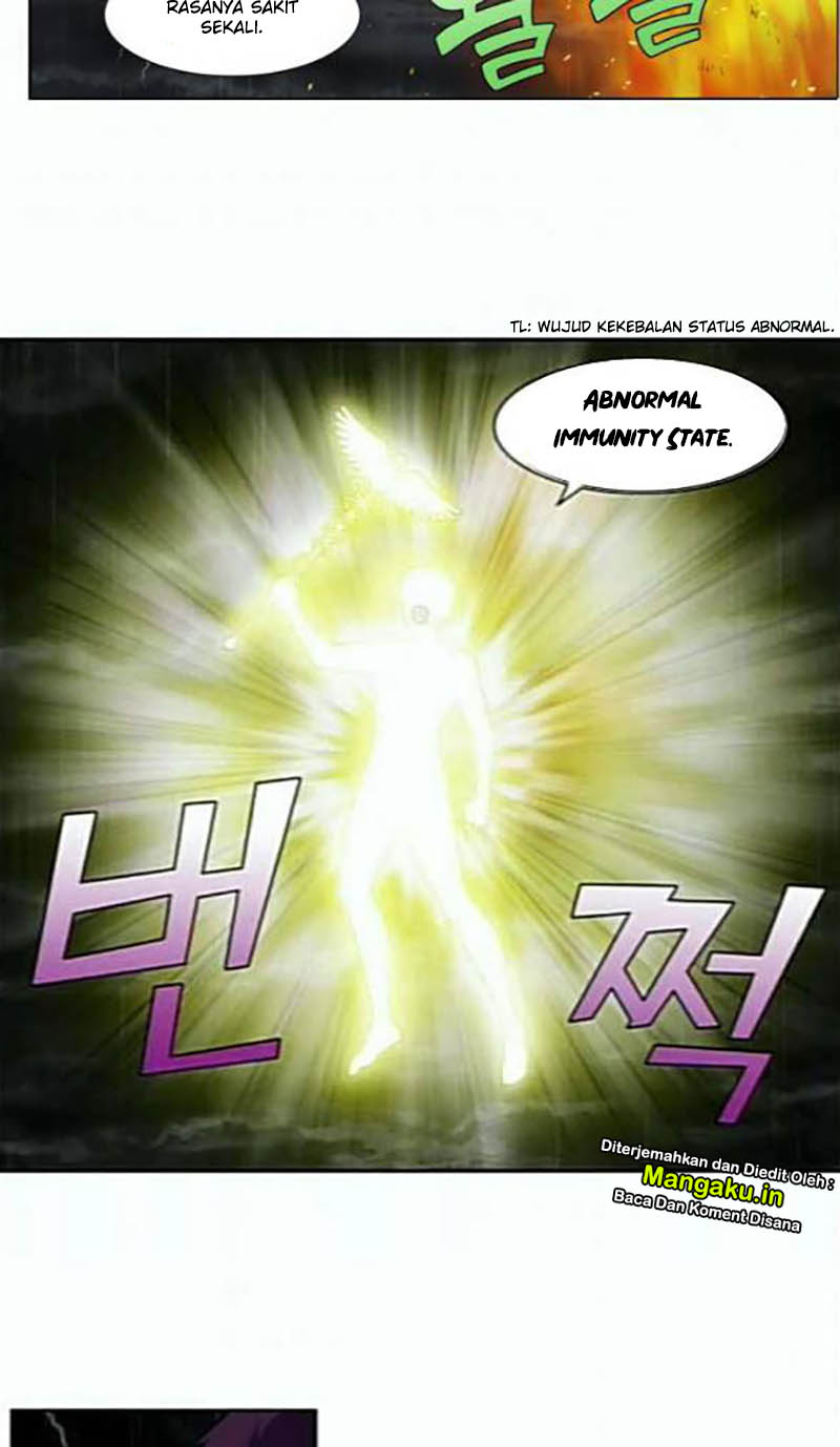the-gamer - Chapter: 323
