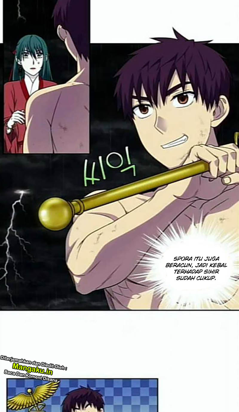 the-gamer - Chapter: 323