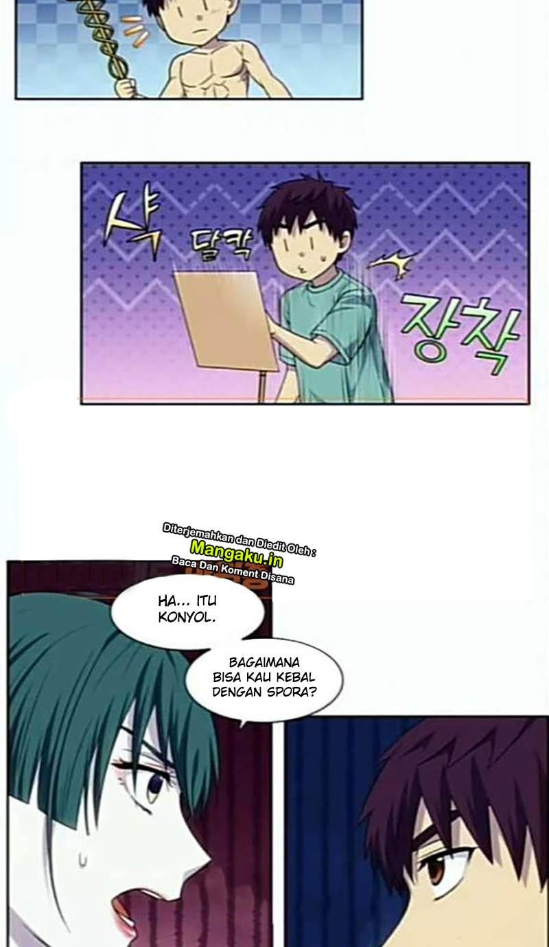 the-gamer - Chapter: 323