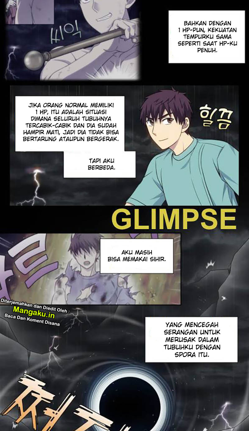 the-gamer - Chapter: 323