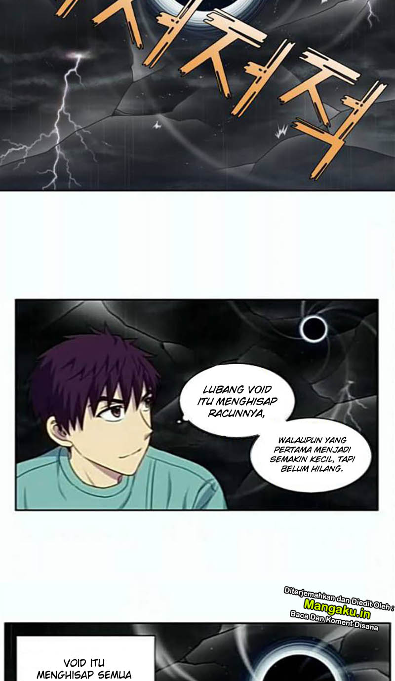 the-gamer - Chapter: 323