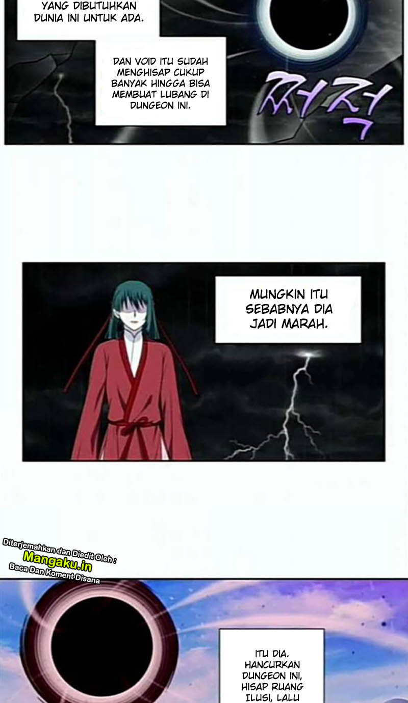 the-gamer - Chapter: 323