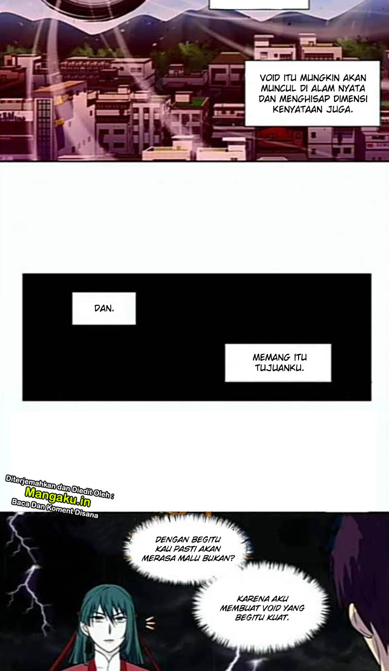 the-gamer - Chapter: 323