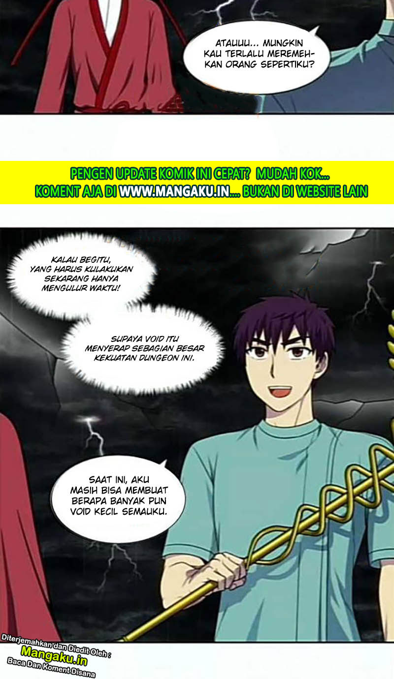 the-gamer - Chapter: 323