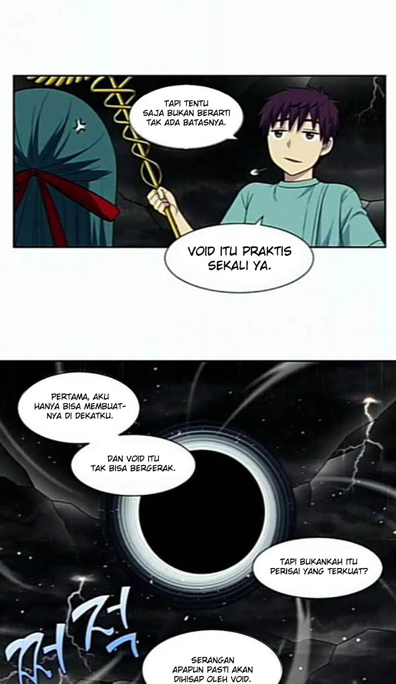 the-gamer - Chapter: 323