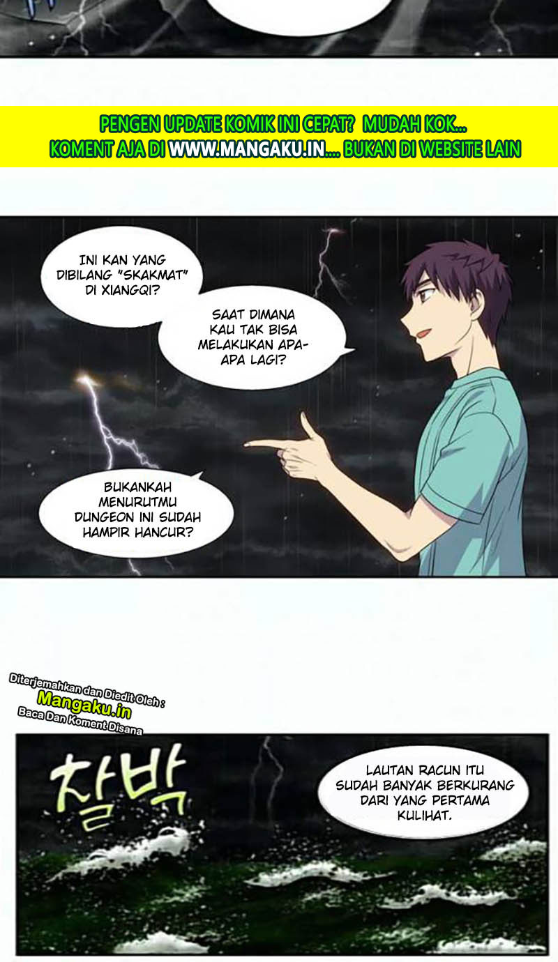 the-gamer - Chapter: 323