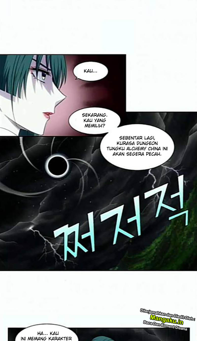 the-gamer - Chapter: 323